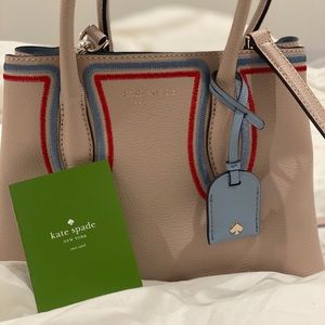 Kate Spade Purse and Wallet Set